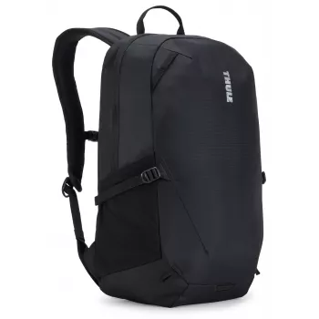 Thule EnRoute TEBP5116 – Schwarzer Rucksack Casual Backpack Nylon