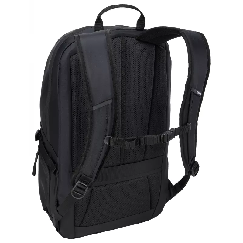 Thule EnRoute TEBP5116 – Schwarzer Rucksack Casual Backpack Nylon