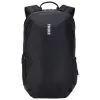 Thule EnRoute TEBP5116 – Schwarzer Rucksack Casual Backpack Nylon