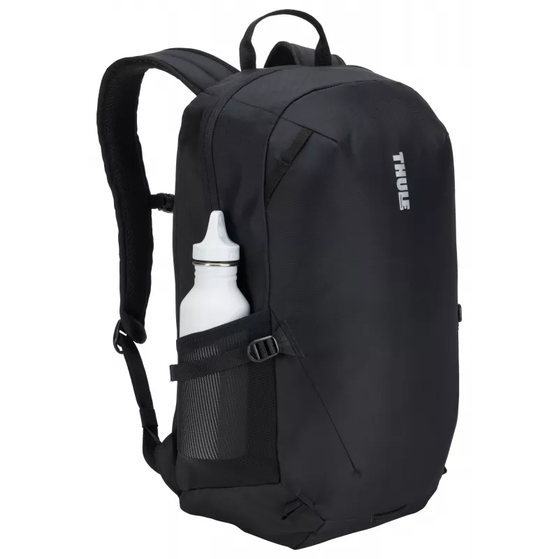 Thule EnRoute TEBP5116 – Schwarzer Rucksack Casual Backpack Nylon