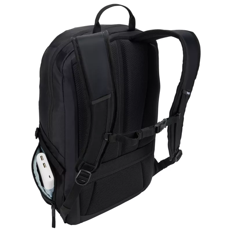 Thule EnRoute TEBP5116 – Schwarzer Rucksack Casual Backpack Nylon