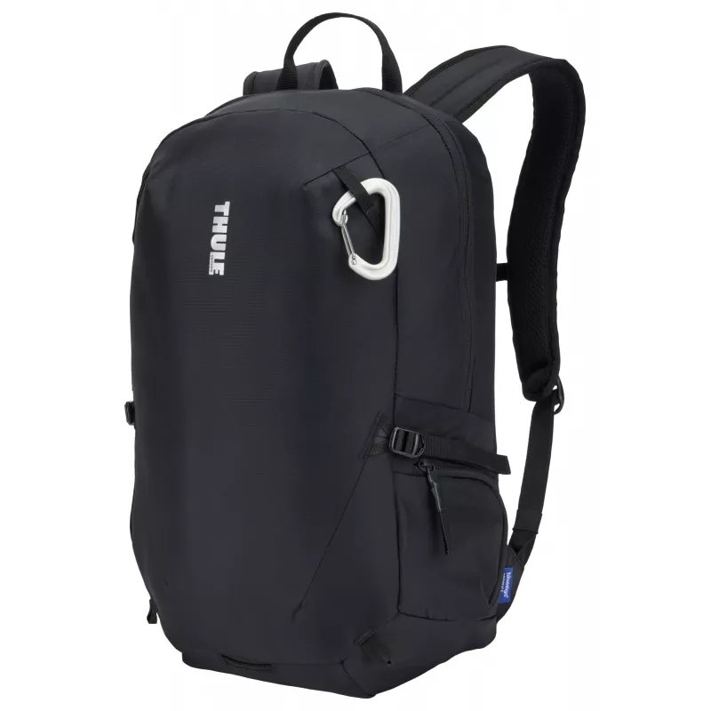 Thule EnRoute TEBP5116 – Schwarzer Rucksack Casual Backpack Nylon