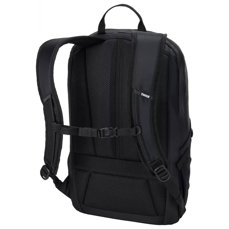 Thule EnRoute TEBP5116 – Schwarzer Rucksack Casual Backpack Nylon