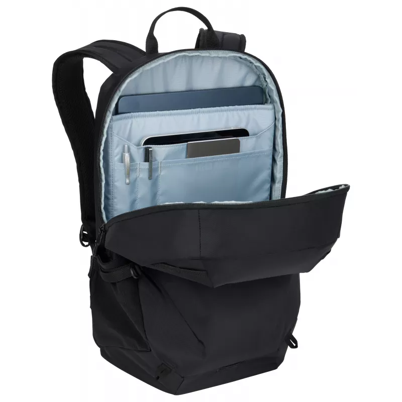 Thule EnRoute TEBP5116 – Schwarzer Rucksack Casual Backpack Nylon