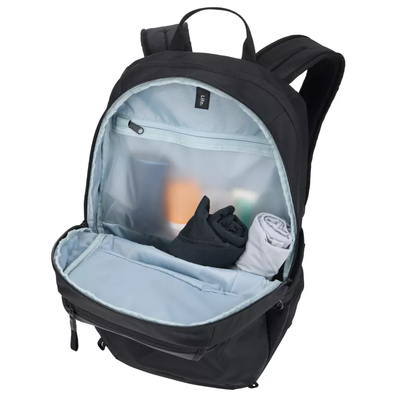 Thule EnRoute TEBP5216 - Schwarz Rucksack Casual-Rucksack Nylon