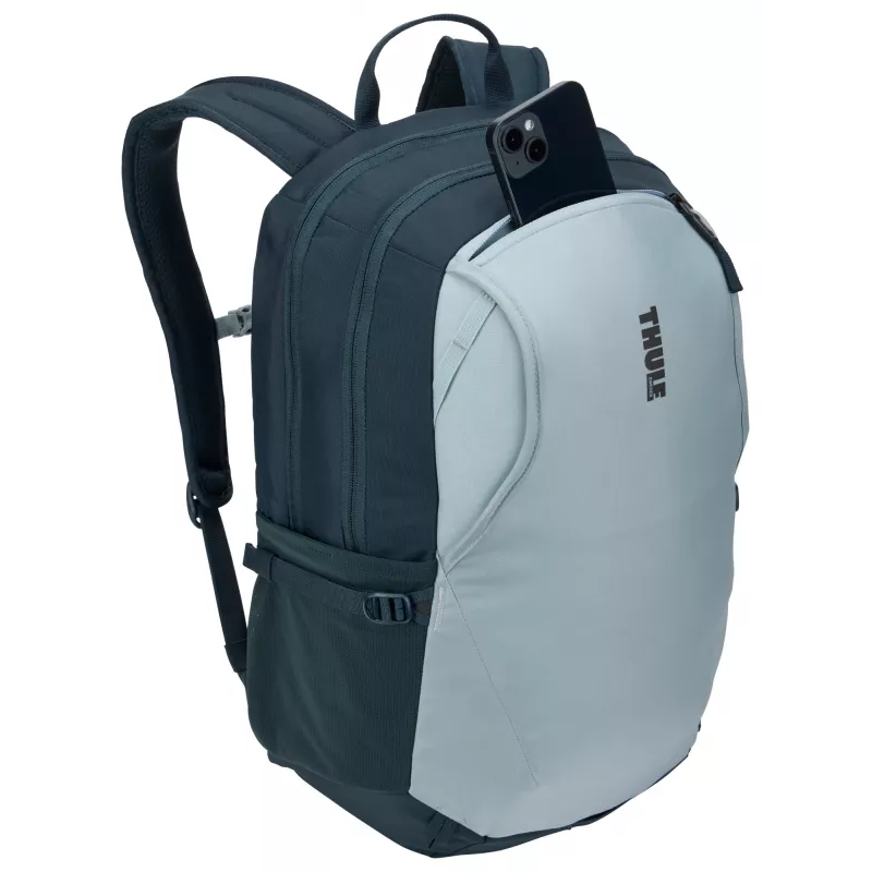 Thule EnRoute TEBP5216 - Soft Blue/Darkest Blue Rucksack Casual-Rucksack Nylon