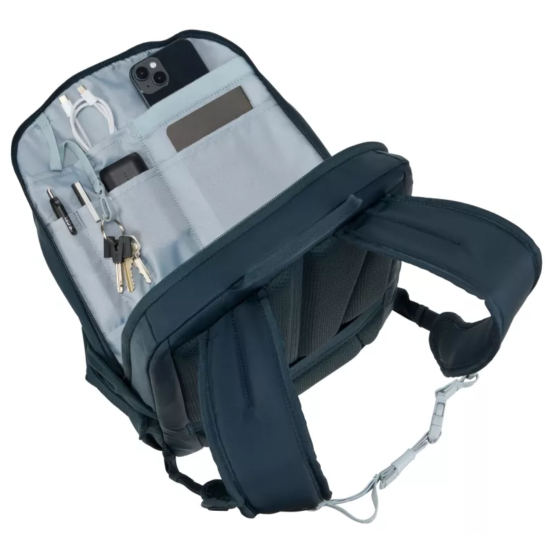 Thule EnRoute TEBP5216 - Soft Blue/Darkest Blue Rucksack Casual-Rucksack Nylon