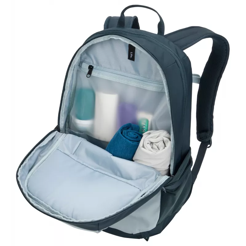 Thule EnRoute TEBP5216 - Soft Blue/Darkest Blue Rucksack Casual-Rucksack Nylon