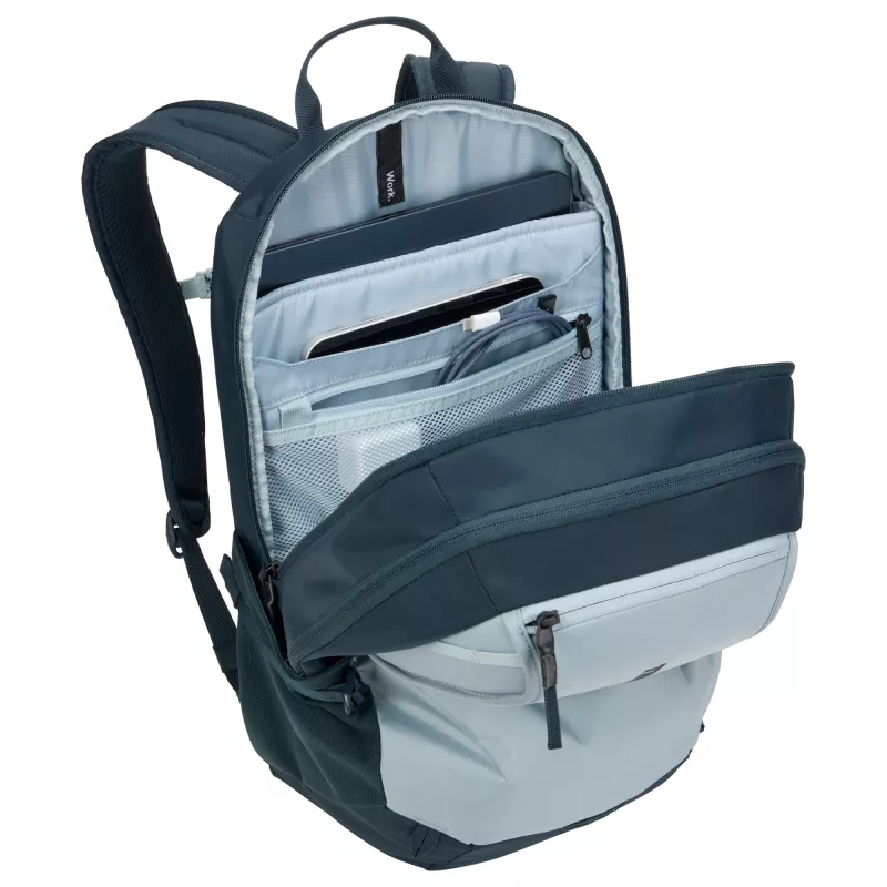 Thule EnRoute TEBP5216 - Soft Blue/Darkest Blue Rucksack Casual-Rucksack Nylon
