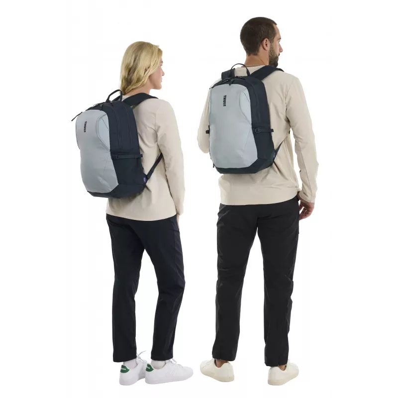 Thule EnRoute TEBP5216 - Soft Blue/Darkest Blue Rucksack Casual-Rucksack Nylon