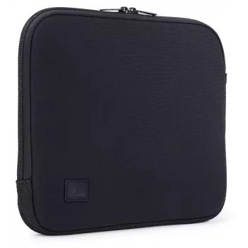 Case Logic Laps Sleeve PC 13 Zoll Schwarz, Sleevetasche, 33 cm (13 Zoll)