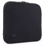 Case Logic Laps Sleeve PC 13 Zoll Schwarz, Sleevetasche, 33 cm (13 Zoll)