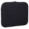 Case Logic Laps Sleeve PC 13 Zoll Schwarz, Sleevetasche, 33 cm (13 Zoll)