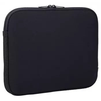 Case Logic Laps Sleeve PC 13 Zoll Schwarz, Sleevetasche, 33 cm (13 Zoll)