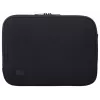 Case Logic Laps Sleeve PC 13 Zoll Schwarz, Sleevetasche, 33 cm (13 Zoll)