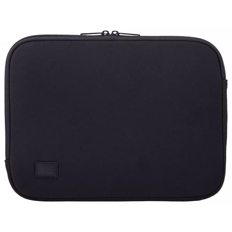 Case Logic Laps Sleeve PC 13 Zoll Schwarz, Sleevetasche, 33 cm (13 Zoll)