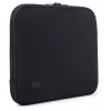 Case Logic Laps Sleeve PC 13 Zoll Schwarz, Sleevetasche, 33 cm (13 Zoll)
