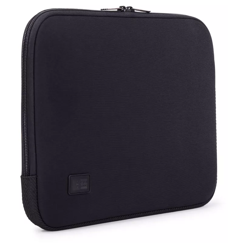 Case Logic Laps Sleeve PC 13 Zoll Schwarz, Sleevetasche, 33 cm (13 Zoll)