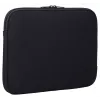 Case Logic Laps Sleeve PC 13 Zoll Schwarz, Sleevetasche, 33 cm (13 Zoll)
