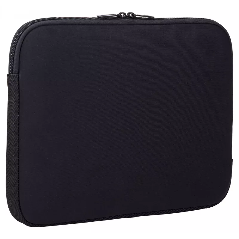Case Logic Laps Sleeve PC 13 Zoll Schwarz, Sleevetasche, 33 cm (13 Zoll)