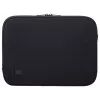 Case Logic Laps Sleeve PC 13 Zoll Schwarz, Sleevetasche, 33 cm (13 Zoll)