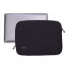 Case Logic Laps LAPS214 35,6 cm (14 Zoll) Sleeve Case Schwarz