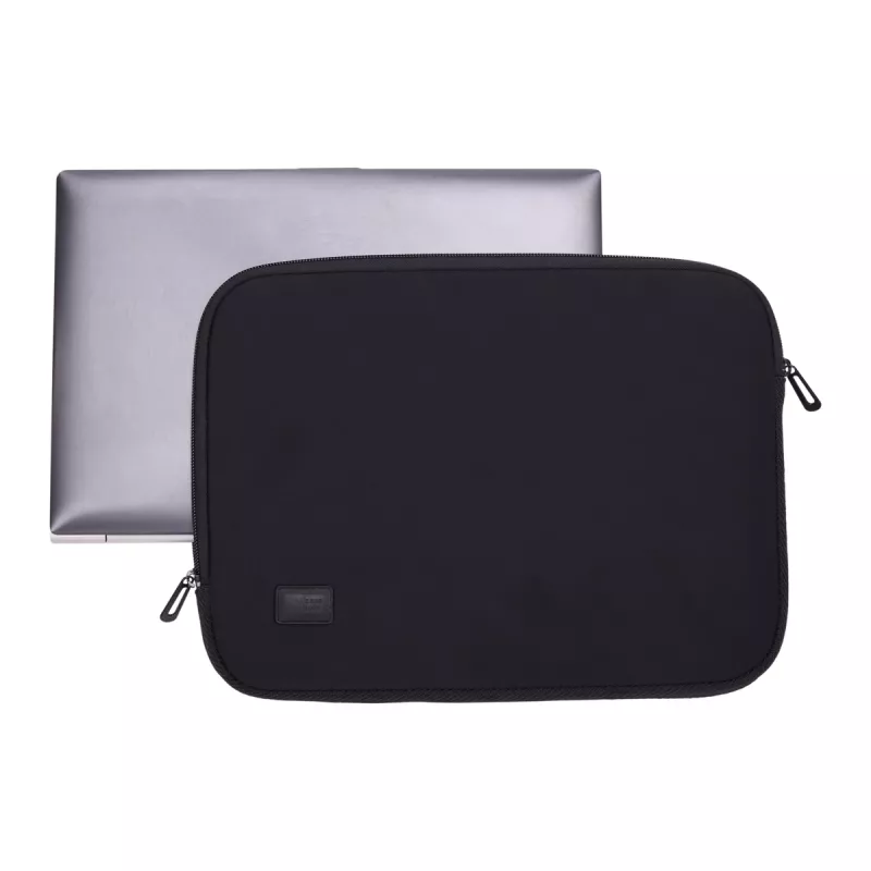 Case Logic Laps LAPS214 35,6 cm (14 Zoll) Sleeve Case Schwarz