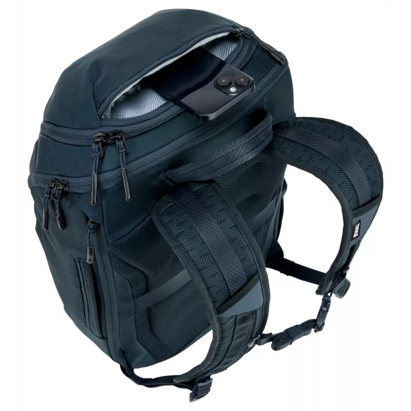 Thule Chasm TCHB215 - Darkest Blue Rucksack Freizeitrucksack Polyester