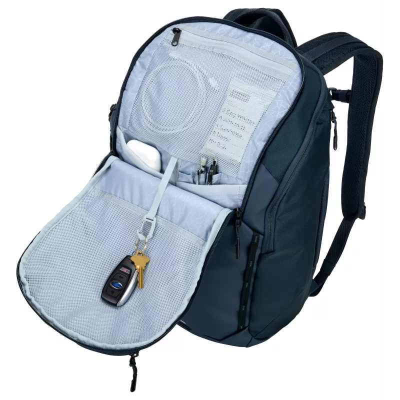 Thule Chasm TCHB215 - Darkest Blue Rucksack Freizeitrucksack Polyester
