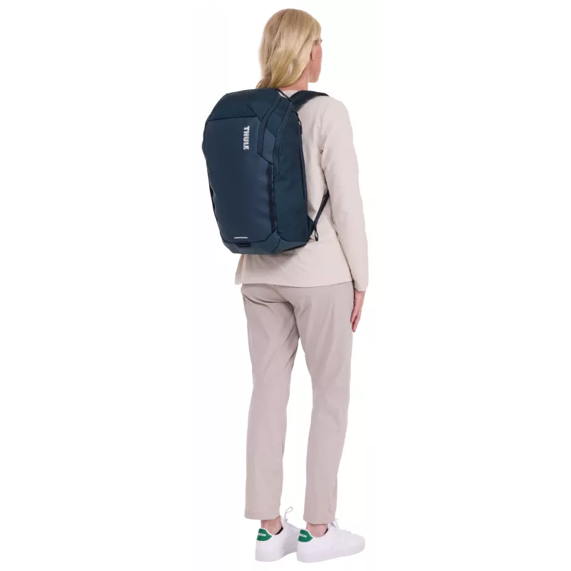 Thule Chasm TCHB215 - Darkest Blue Rucksack Freizeitrucksack Polyester