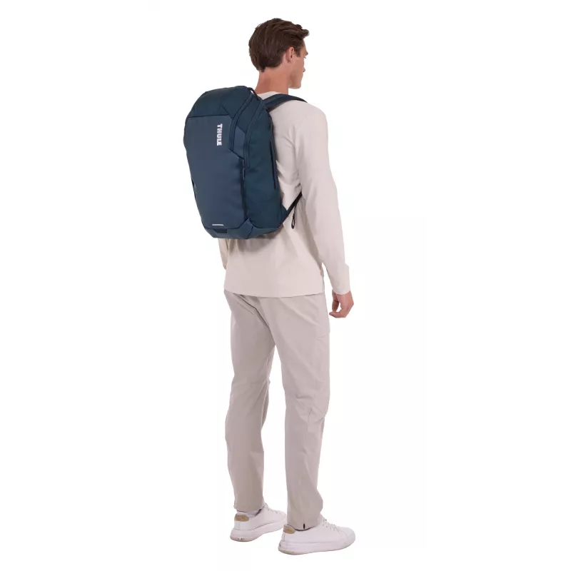 Thule Chasm TCHB215 - Darkest Blue Rucksack Freizeitrucksack Polyester