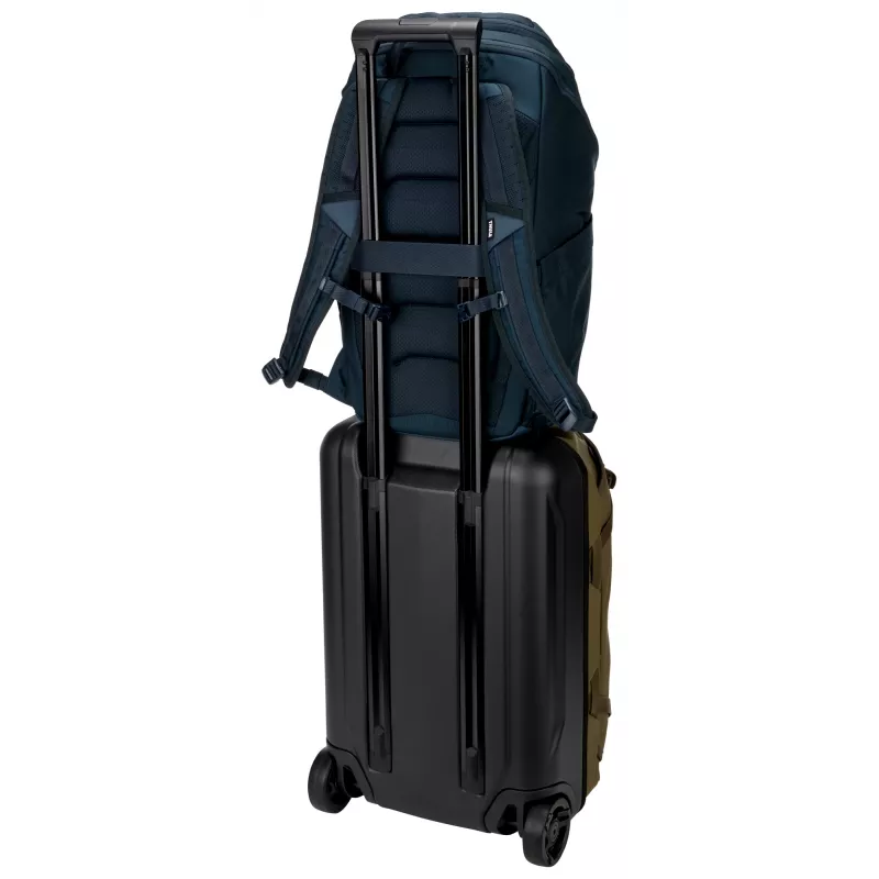 Thule Chasm TCHB215 - Darkest Blue Rucksack Freizeitrucksack Polyester