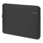 Kensington EQ Classic Laptop-Schutzhülle 15,6 Zoll, Hülle, 39,6 cm (15,6 Zoll)