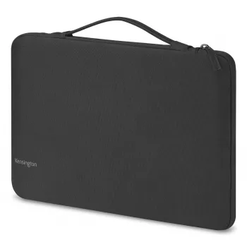 Kensington EQ Classic Laptophülle 14 Zoll mit Griff, Hüllentasche, 35,6 cm (14 Zoll)