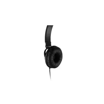 Kensington Classic 3,5mm Headset mit Mikrofon und Lautstärkeregelung