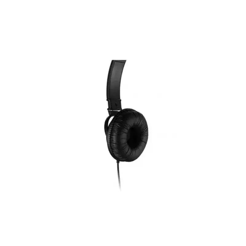 Kensington Classic 3,5mm Headset mit Mikrofon und Lautstärkeregelung