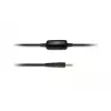 Kensington Classic 3,5mm Headset mit Mikrofon und Lautstärkeregelung