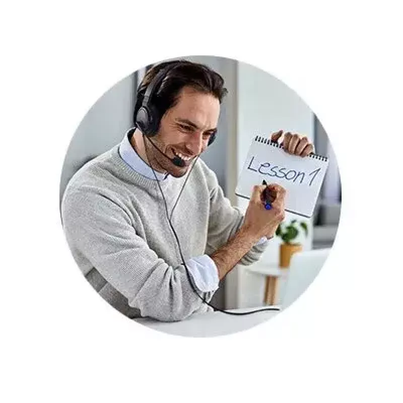 Kensington Classic 3,5mm Headset mit Mikrofon und Lautstärkeregelung