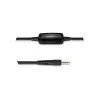 Kensington Classic 3,5mm Headset mit Mikrofon und Lautstärkeregelung