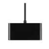 Kensington CH1200 USB-C 10Gbps 4-Port Hub
