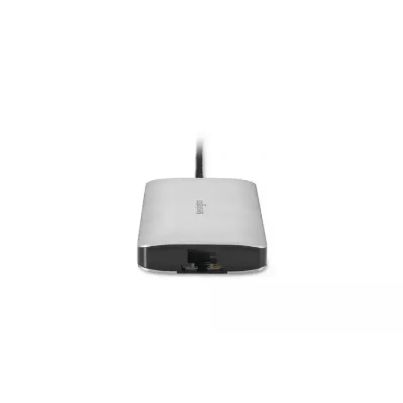 Kensington UH1400P USB-C 8-in-1 treiberloses mobiles Dock