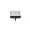 Kensington UH1400P USB-C 8-in-1 treiberloses mobiles Dock