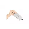 Kensington UH1400P USB-C 8-in-1 treiberloses mobiles Dock