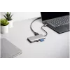 Kensington UH1400P USB-C 8-in-1 treiberloses mobiles Dock