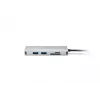 Kensington UH1400P USB-C 8-in-1 treiberloses mobiles Dock