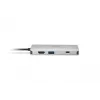 Kensington UH1400P USB-C 8-in-1 treiberloses mobiles Dock