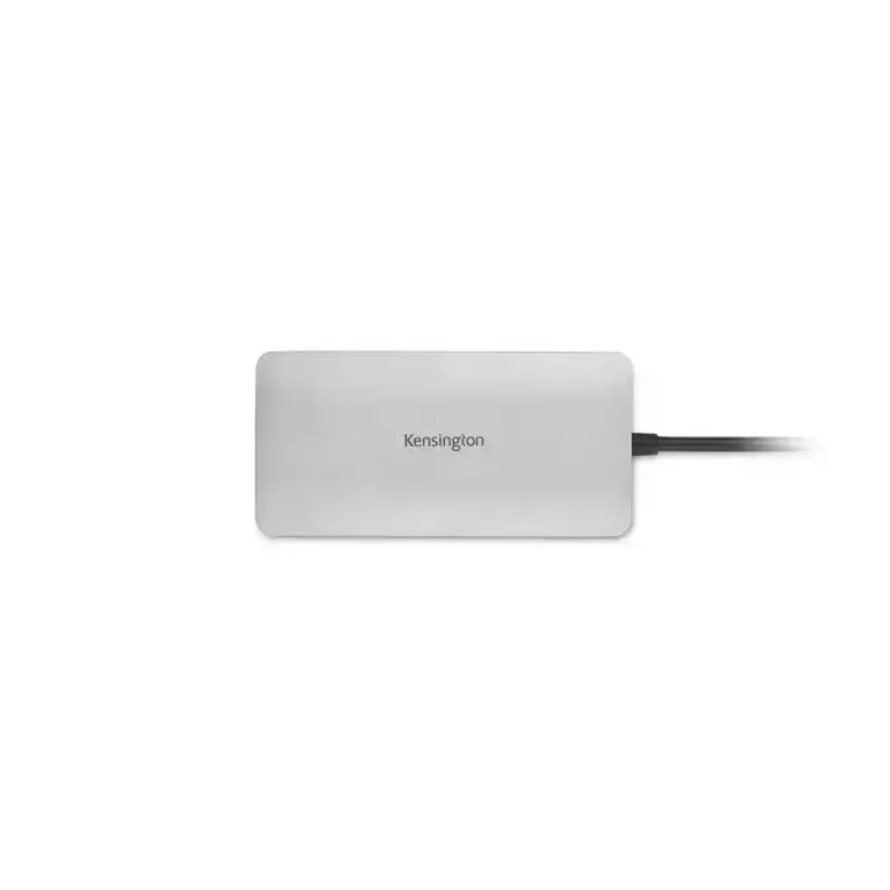 Kensington UH1400P USB-C 8-in-1 treiberloses mobiles Dock