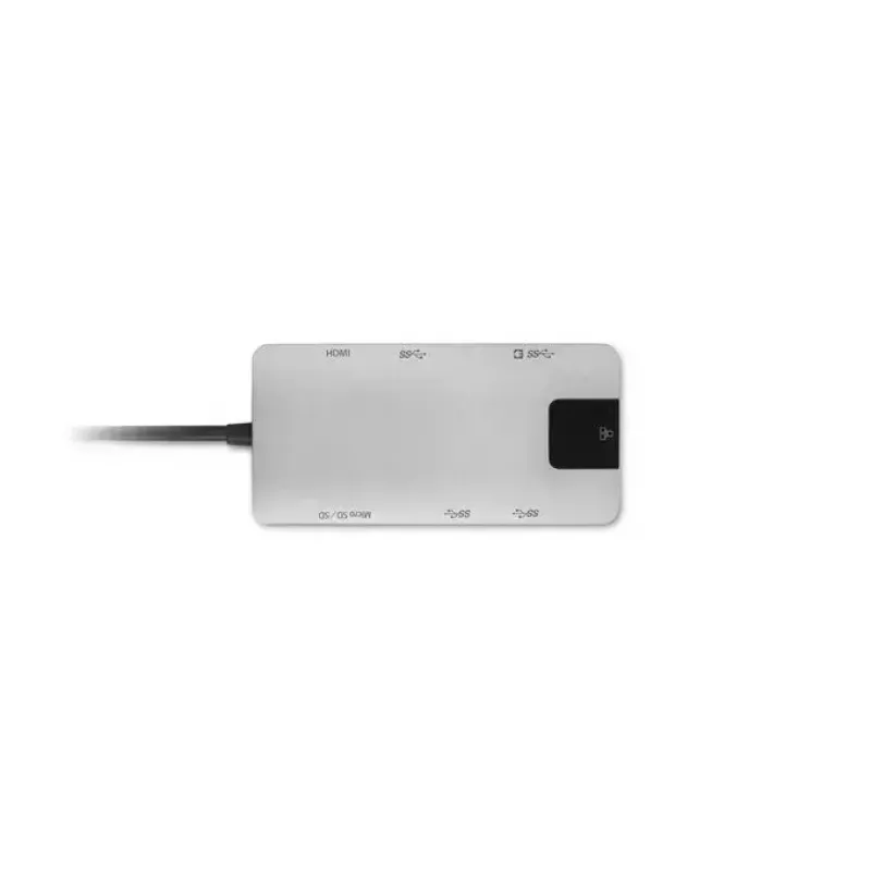 Kensington UH1400P USB-C 8-in-1 treiberloses mobiles Dock