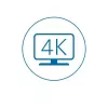 Kensington UH1400P USB-C 8-in-1 treiberloses mobiles Dock