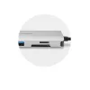 Kensington UH1400P USB-C 8-in-1 treiberloses mobiles Dock